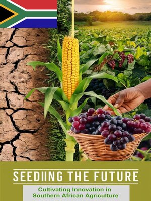 cover image of Seeding the Future